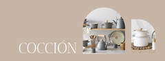 Banner de la categoría COCCIÓN