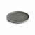 Set Platos postre Porcelana Asphalt x 2 en internet