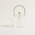 Tetera/Cafetera Chelsea Garden 1100ml.