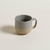 Mug Lars Grey 400ml. - comprar online