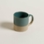 Mug Jan Green 440ml. - comprar online