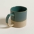 Mug Jan Green 440ml. en internet