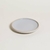 Set Platos postre Tozeur Neo Gris Brillante x 2 - comprar online