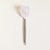 Espátula acanalada Beige - comprar online