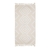 Manta/Alfombra Geometrica 180x90 - comprar online