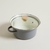 Cacerola enlozada gris 20cm - comprar online