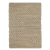 Alfombra Yute 120x70 - Ondas - comprar online