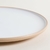 Set Platos Playo Korba x 2 - Blanco - tienda online