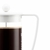 Cafetera Bodum Brazil 8 pocillos - Off White en internet
