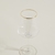 Set copas Olivia - Cuadrille 340ml