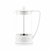 Cafetera Bodum Brazil 8 pocillos - Off White - Chichimamerry Home