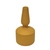 Florero Fansy - Mustard