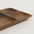 Bandeja Acacia 3 Divisiones - comprar online