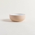 Set Bowls 15cm. Korba x 2 - Blanco - Chichimamerry Home