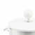 Cafetera Bodum Brazil 8 pocillos - Off White - comprar online