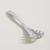 Cuchara pastas Silicona Marble en internet
