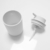 Dispenser Denver - White - comprar online