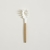 Cuchara para pastas Cream - comprar online