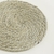 Individual Lovek con Gris 38cm. - comprar online