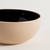 Set Bowls 15cm. Korba x 2 - Negro Brillante - comprar online