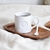 Mug Circulo White