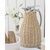 Termo Rattan - Cream - comprar online