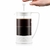 Cafetera Bodum Brazil 8 pocillos - Off White