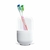 Portacepillos Ohio - White - comprar online