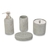 Algodonero Lisboa - Gris - comprar online
