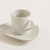 Set plato + taza Malmo 100ml. - comprar online
