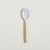 Cuchara plana Marble
