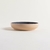 Set Platos Hondos Korba x 2 - Gris Oscuro - Chichimamerry Home
