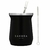 Mate + Bombilla + Limpiador Sakura - Black