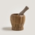 Mortero Bamboo en internet