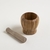 Mortero Bamboo - comprar online