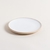 Set Platos Postre Korba x 2 - Blanco