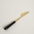 Set de 6 cuchillos Black/Gold en internet