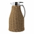 Termo Rattan - Dark - comprar online