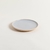 Imagen de Set Platos Postre Korba x 2 - Gris Claro
