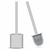 Escobilla Practical Smart Flex - Grey