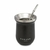 Mate + Bombilla + Limpiador Sakura - Black - comprar online