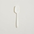 Cuchara respostera - Cream - comprar online