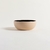 Set Bowls 15cm. Korba x 2 - Negro Brillante en internet