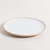 Set Platos Playo Korba x 2 - Blanco - comprar online
