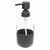 Dispenser Ohio - Black