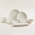 Set Platos postre Malmo x 6 - Chichimamerry Home