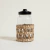 Frasco Malla Mimbre 1500ml.