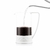 Imagen de Cafetera Bodum Brazil 8 pocillos - Off White