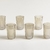 Set vasos Color Cardiff x 6 Altos - comprar online