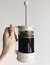Imagen de Cafetera Bodum Brazil 3 pocillos - Off White